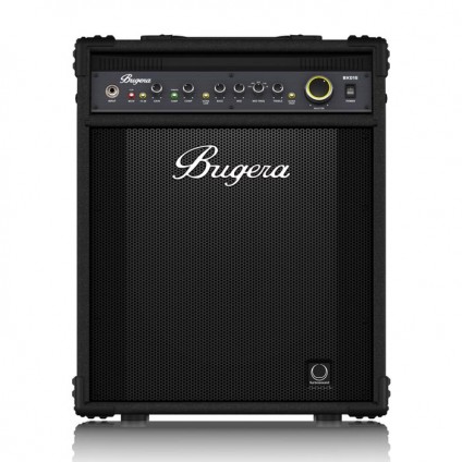 قیمت خرید فروش آمپلی فایر گیتار باس Bugera BXD15